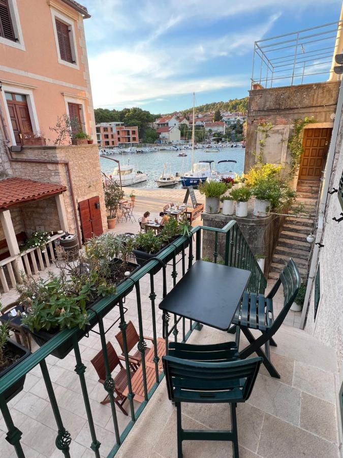 Apt Bobotovi In Center Of Stari Grad, Hvar Apartment Stari Grad  Ngoại thất bức ảnh