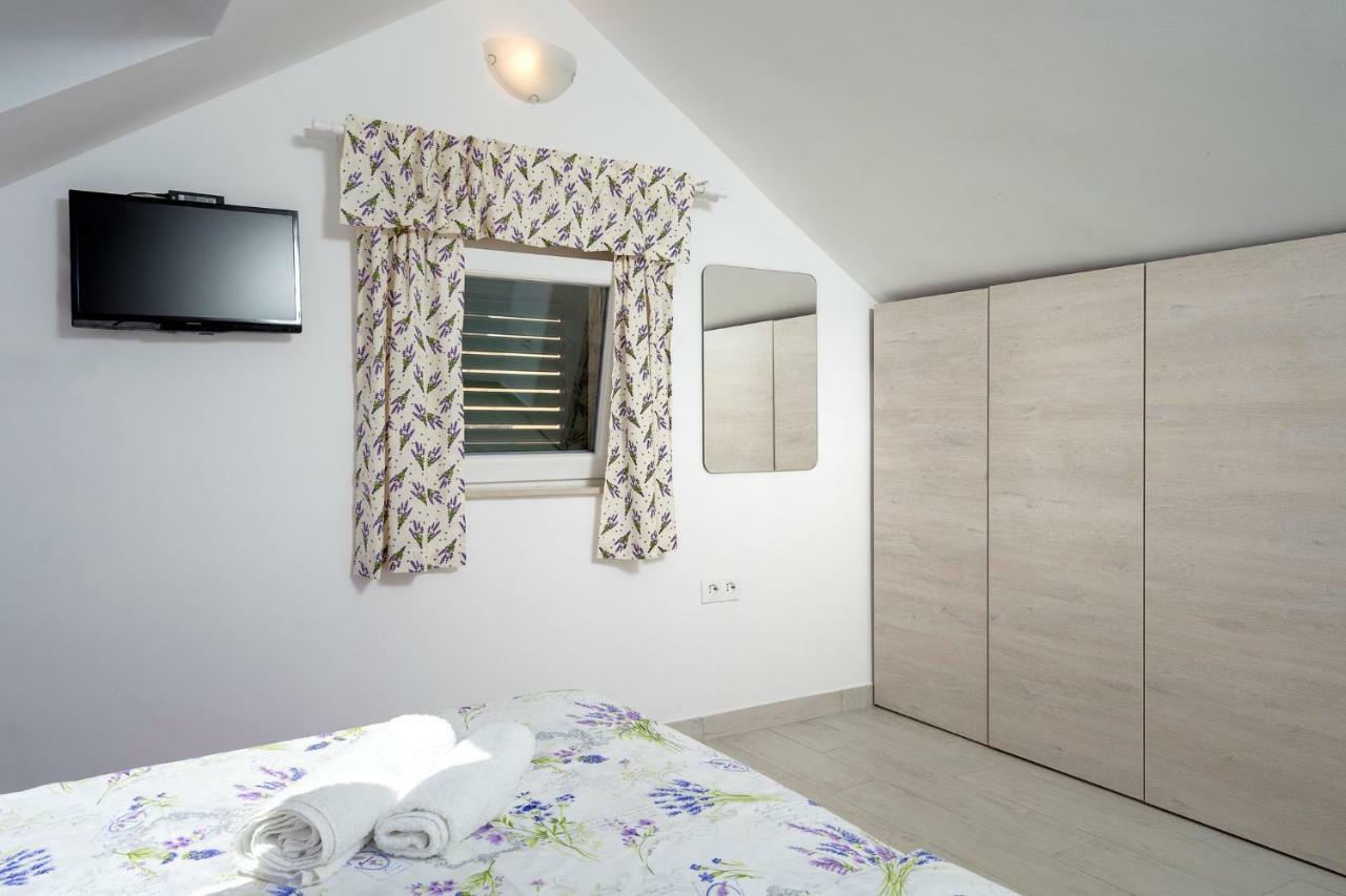 Apt Bobotovi In Center Of Stari Grad, Hvar Apartment Stari Grad  Ngoại thất bức ảnh