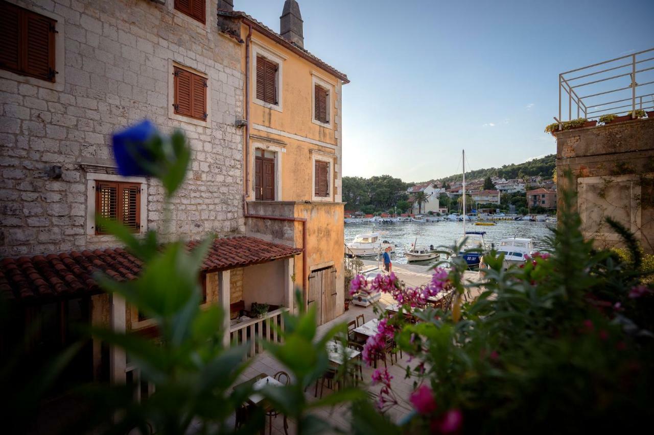 Apt Bobotovi In Center Of Stari Grad, Hvar Apartment Stari Grad  Ngoại thất bức ảnh